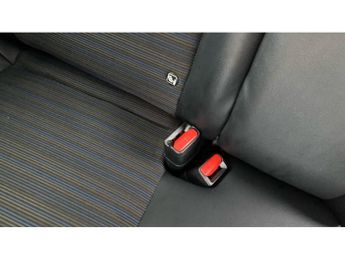 Nissan LEAF 110kW N-Connecta 39kWh 5dr Auto Electric Hatchback