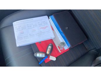 Nissan LEAF 110kW N-Connecta 39kWh 5dr Auto Electric Hatchback