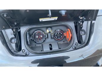Nissan LEAF 110kW N-Connecta 39kWh 5dr Auto Electric Hatchback
