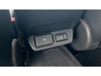 Nissan LEAF 110kW N-Connecta 39kWh 5dr Auto Electric Hatchback