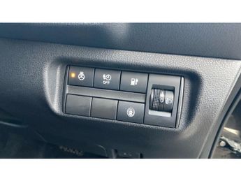 Nissan LEAF 110kW N-Connecta 39kWh 5dr Auto Electric Hatchback