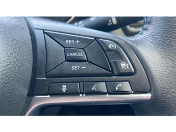 Nissan LEAF 110kW N-Connecta 39kWh 5dr Auto Electric Hatchback