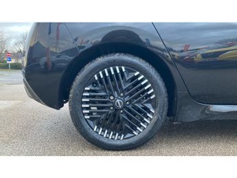 Nissan LEAF 110kW N-Connecta 39kWh 5dr Auto Electric Hatchback