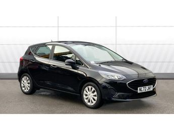 Ford Fiesta 1.1 75 Trend 5dr Petrol Hatchback