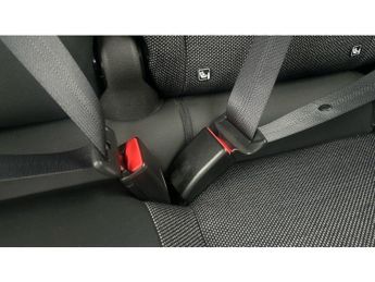 Renault Captur 1.6 E-Tech full hybrid 145 Techno 5dr Auto Hybrid Hatchback