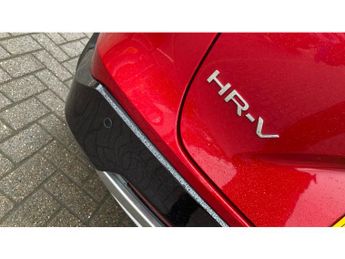 Honda HR-V 1.5 eHEV Advance 5dr CVT Hybrid Hatchback