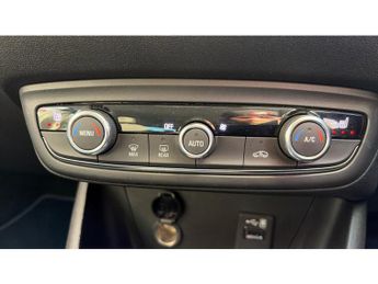 Vauxhall Crossland 1.2 Turbo [130] Ultimate 5dr Auto Petrol Hatchback