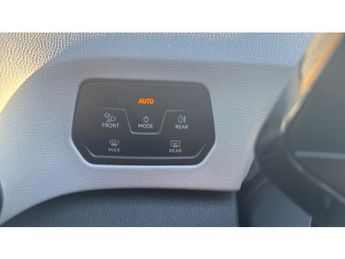 Volkswagen ID.3 150kW Family Pro Performance 58kWh 5dr Auto Electric Hatchback