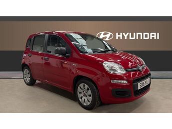 Fiat Panda 1.2 Pop 5dr Petrol Hatchback