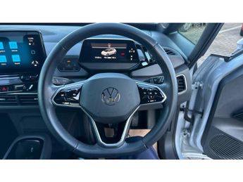 Volkswagen ID.3 150kW Life Pro Performance 58kWh 5dr Auto Electric Hatchback