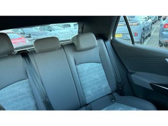 Volkswagen ID.3 150kW Life Pro Performance 58kWh 5dr Auto Electric Hatchback