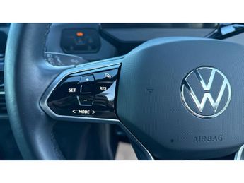 Volkswagen ID.3 150kW Life Pro Performance 58kWh 5dr Auto Electric Hatchback