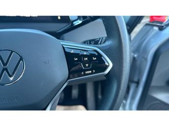 Volkswagen ID.3 150kW Life Pro Performance 58kWh 5dr Auto Electric Hatchback