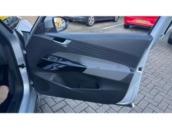 Volkswagen ID.3 150kW Life Pro Performance 58kWh 5dr Auto Electric Hatchback