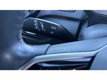 Volkswagen ID.3 150kW Life Pro Performance 58kWh 5dr Auto Electric Hatchback