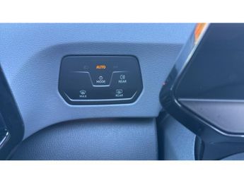 Volkswagen ID.3 150kW Life Pro Performance 58kWh 5dr Auto Electric Hatchback