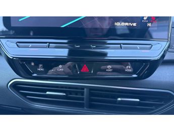 Volkswagen ID.3 150kW Life Pro Performance 58kWh 5dr Auto Electric Hatchback