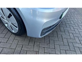 Volkswagen ID.3 150kW Life Pro Performance 58kWh 5dr Auto Electric Hatchback
