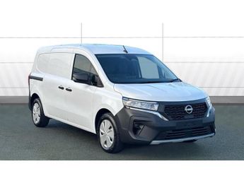 Nissan Townstar L2 Petrol 1.3 Acenta Van