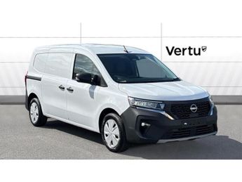 Nissan Townstar L2 Petrol 1.3 Acenta Van