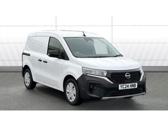 Nissan Townstar L1 Petrol 1.3 Acenta Van