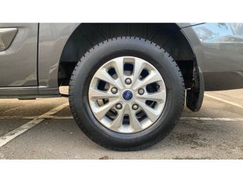 Ford Transit Custom 340 L1 Diesel Fwd 2.0 EcoBlue 170ps Low Roof Limited Van Auto