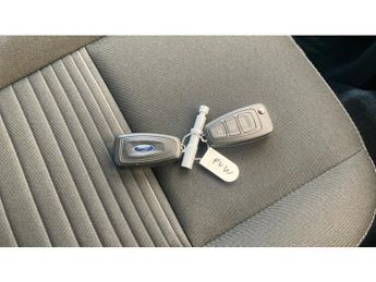 Ford Transit Custom 340 L1 Diesel Fwd 2.0 EcoBlue 170ps Low Roof Limited Van Auto