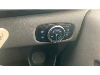 Ford Transit Custom 340 L1 Diesel Fwd 2.0 EcoBlue 170ps Low Roof Limited Van Auto