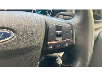 Ford Transit Custom 340 L1 Diesel Fwd 2.0 EcoBlue 170ps Low Roof Limited Van Auto