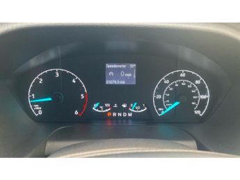 Ford Transit Custom 340 L1 Diesel Fwd 2.0 EcoBlue 170ps Low Roof Limited Van Auto