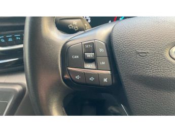 Ford Transit Custom 340 L1 Diesel Fwd 2.0 EcoBlue 170ps Low Roof Limited Van Auto