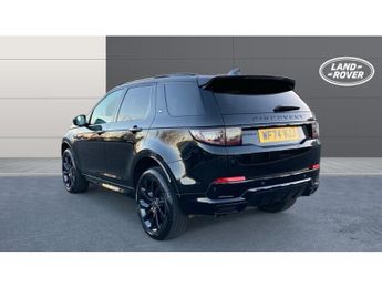 Land Rover Discovery Sport 2.0 D200 Dynamic HSE 5dr Auto [5 Seat] Diesel Station Wagon
