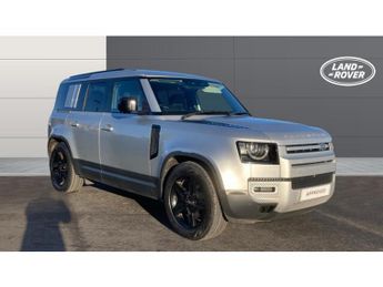 Land Rover Defender 2.0 D240 SE 110 5dr Auto Diesel Estate