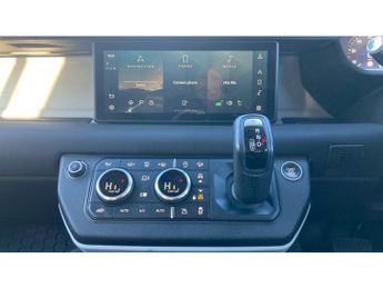 Land Rover Defender 2.0 D240 SE 110 5dr Auto Diesel Estate
