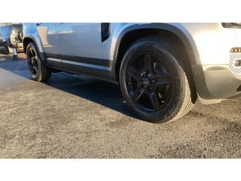 Land Rover Defender 2.0 D240 SE 110 5dr Auto Diesel Estate