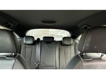 Audi A5 40 TDI S Line 5dr S Tronic Diesel Hatchback