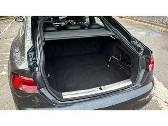 Audi A5 40 TDI S Line 5dr S Tronic Diesel Hatchback