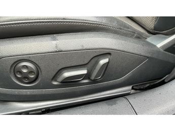 Audi A5 40 TDI S Line 5dr S Tronic Diesel Hatchback