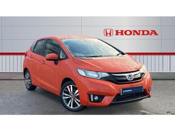 Honda Jazz 1.3 EX 5dr Petrol Hatchback