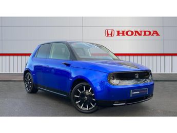 Honda Honda E 113kW Advance 36kWh 5dr Auto Electric Hatchback