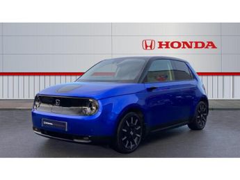 Honda Honda E 113kW Advance 36kWh 5dr Auto Electric Hatchback