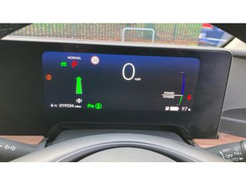 Honda Honda E 113kW Advance 36kWh 5dr Auto Electric Hatchback