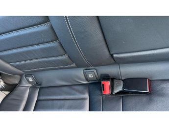 Mercedes-Benz GLC Coupe GLC 300e 4Matic AMG Line Prem Plus 5dr 9G-Tronic Estate