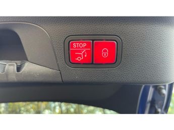 Mercedes-Benz GLC Coupe GLC 300e 4Matic AMG Line Prem Plus 5dr 9G-Tronic Estate