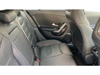 Mercedes-Benz CLA 200 AMG Line Premium 5dr Tip Auto Petrol Estate