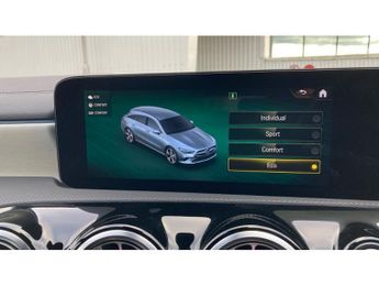 Mercedes-Benz CLA 200 AMG Line Premium 5dr Tip Auto Petrol Estate
