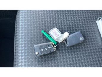 Volkswagen Tiguan 1.5 TSI 150 Active 5dr DSG Petrol Estate