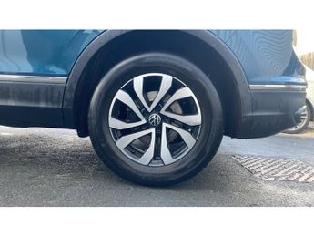 Volkswagen Tiguan 1.5 TSI 150 Active 5dr DSG Petrol Estate