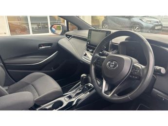 Toyota Corolla 1.8 VVT-i Hybrid Icon 5dr CVT Hybrid Hatchback