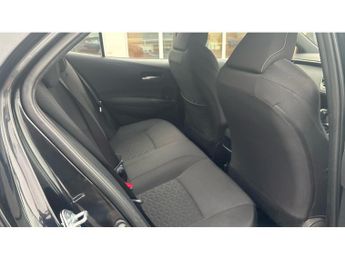 Toyota Corolla 1.8 VVT-i Hybrid Icon 5dr CVT Hybrid Hatchback